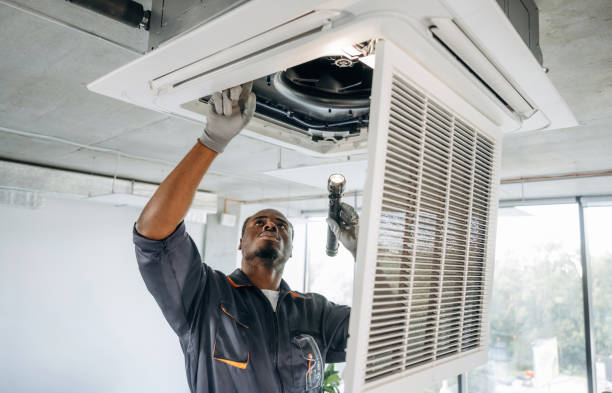 Licensed Hvac service in Berkley, MA - FH HVAC