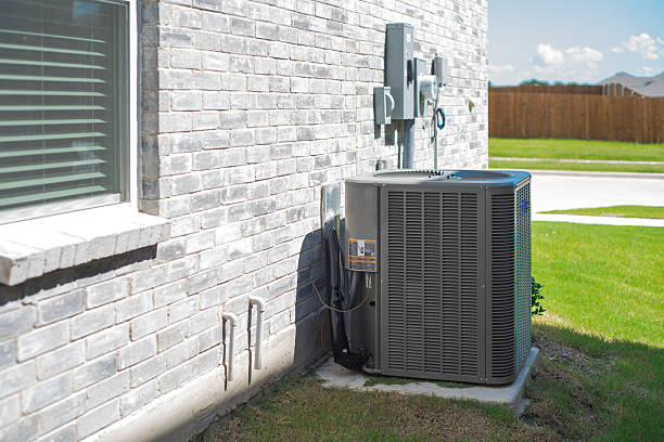 Reliable Hvac contractor in Berkley, MA by FH HVAC